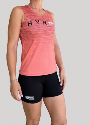 HYROX LADIES RACE TANK