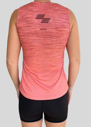 HYROX LADIES RACE TANK