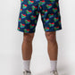 SA HEART GOLF SHORTS