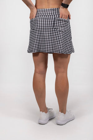 MORGAN GOLF SKORT