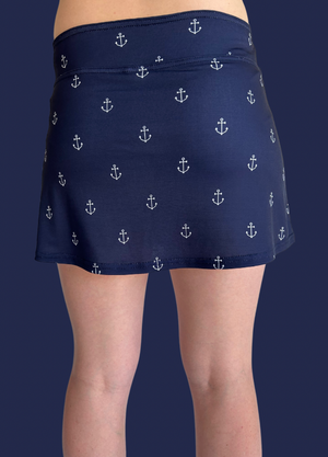 ANCHOR PRINT