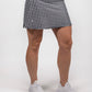 MORGAN GOLF SKORT