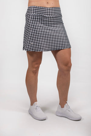 MORGAN GOLF SKORT