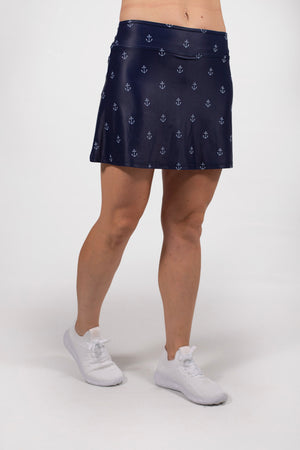 ANCHOR COURT SKORT