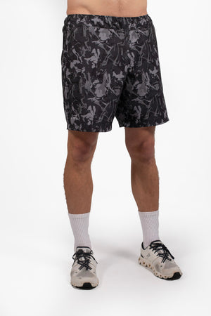 CAMO SHORTS