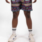 NDEBELE SHORTS