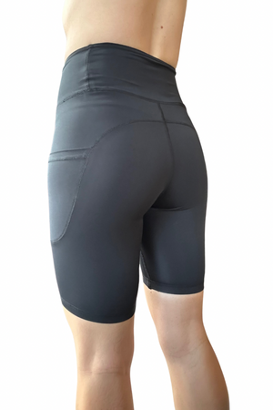 BLACK CYCLING LENGTH SMALL