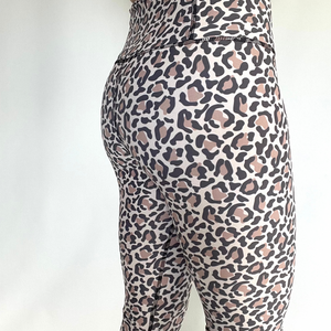 LEOPARD 1 FULL LENGTH SMALL