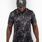 CAMO MENS GOLF TEE