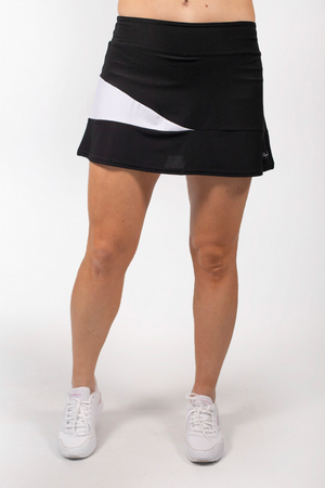 DIVA COURT SKORT