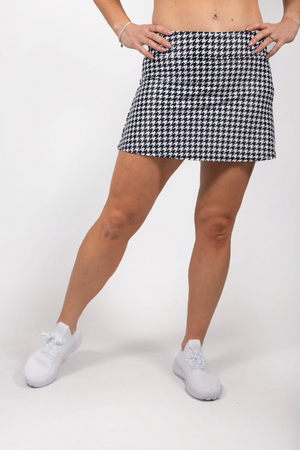 MORGAN COURT SKORT