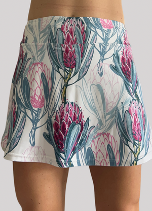 PROTEA LIGHT COURT SKORT STOCK