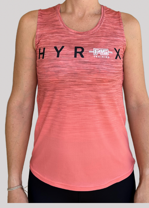 HYROX LADIES RACE TANK