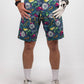 BOTTLE CAP GOLF SHORTS