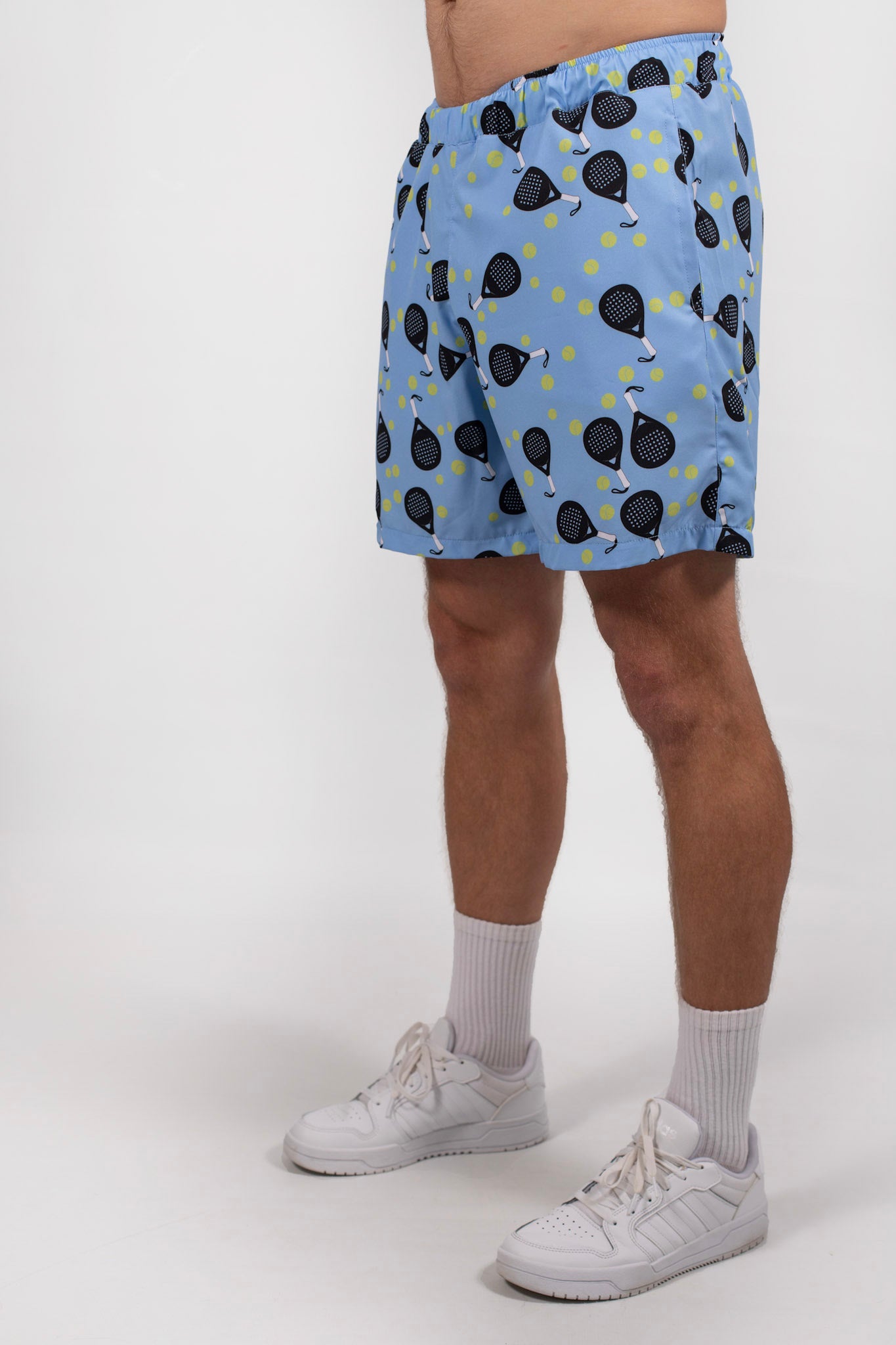 PADEL SHORTS