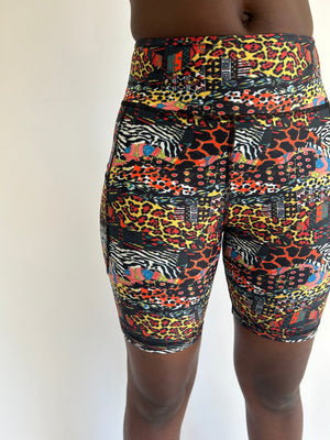 LERATO PRINT