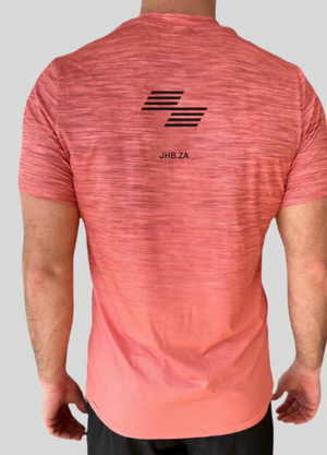 HYROX MENS RACE TEE