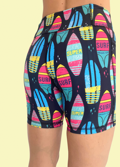 SURFS UP PRINT