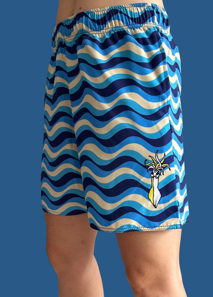 CHOKKA TRAIL SHORTS