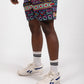 NDEBELE SHORTS