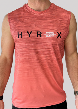 HYROX MENS RACE TANK