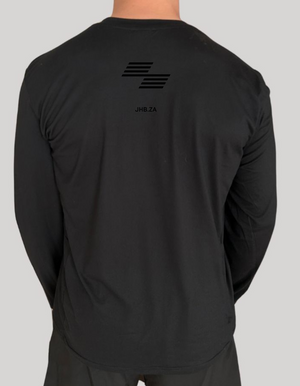 F45 HYROX MENS WARM UP TOP