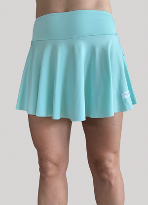 MINT CIRCLE SKORT