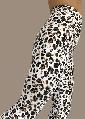 LEOPARD 2 PRINT