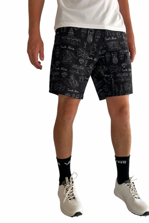 LEKKER GOLF SHORTS