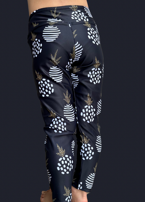 PINEAPPLE LONG TIGHTS